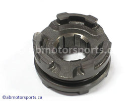Used Yamaha ATV KODIAK 450 OEM part # 5GT-17285-00-00 clutch dog for sale