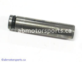 Used Yamaha ATV KODIAK 450 OEM part # 3Y1-12156-00-00 rocker arm shaft for sale