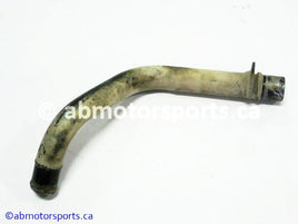 Used Yamaha ATV KODIAK 450 OEM part # 5GH-12484-00-00 radiator hose for sale
