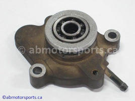 Used Yamaha ATV KODIAK 450 OEM part # 5GH-12421-01-00 water pump housing for sale