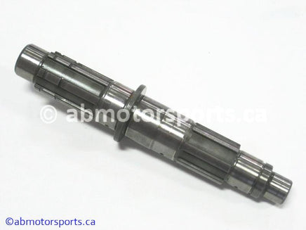 Used Yamaha ATV KODIAK 450 OEM part # 5GH-17421-00-00 axle drive shaft for sale