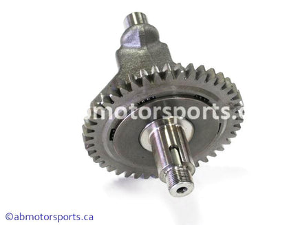 Used Yamaha ATV KODIAK 450 OEM part # 5ND-11500-00-00 balancer for sale