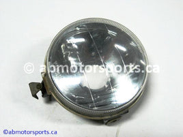 Used Yamaha ATV KODIAK 450 OEM part # 5FU-H4320-00-00 headlight for sale