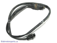 Used Yamaha ATV KODIAK 450 OEM part # 5LP-83980-00-00 front brake switch for sale