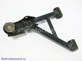 Used Yamaha ATV KODIAK 450 OEM part # 5ND-F3540-00-00 front upper left a arm for sale