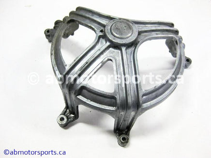 Used Yamaha ATV KODIAK 450 OEM part # 5GH-15442-00-00 primary clutch housing for sale