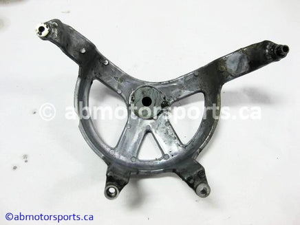 Used Yamaha ATV KODIAK 450 OEM part # 5GH-15442-00-00 primary clutch housing for sale