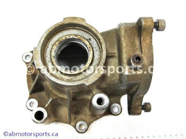 Used Yamaha ATV KODIAK 450 OEM part # 5KM-46162-00-00 bearing housing for sale