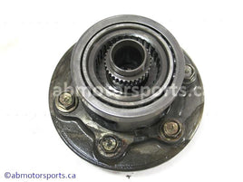 Used Yamaha ATV KODIAK 450 OEM part # 5KM-46470-00-00 limited slip diff for sale