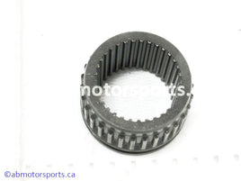 Used Yamaha ATV KODIAK 450 OEM part # 5KM-46441-00-00 clutch driven gear for sale