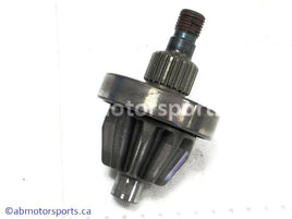 Used Yamaha ATV KODIAK 450 OEM part # 5KM-46141-00-00 pinion drive for sale