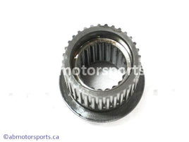 Used Yamaha ATV KODIAK 450 OEM part # 5KM-46451-00-00 clutch driven adapter for sale