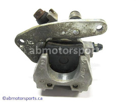 Used Yamaha ATV KODIAK 450 OEM part # 5GH-2580V-10-00 rear brake caliper for sale