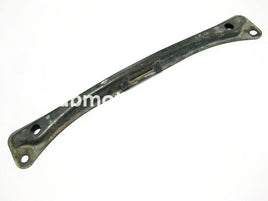 Used Yamaha ATV GRIZZLY 660 SE OEM part # 5KM-21613-00-00 rear fender stay for sale