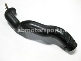 Used Yamaha ATV GRIZZLY 660 SE OEM part # 5KM-15471-00-00 air duct for sale