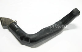 Used Yamaha ATV GRIZZLY 660 SE OEM part # 5KM-15473-00-00 air duct for sale