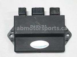 Used Yamaha ATV GRIZZLY 660 SE OEM part # 5KM-85540-10-00 cdi for sale