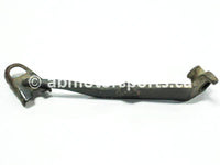 Used Yamaha ATV GRIZZLY 660 SE OEM part # 5KM-27211-00-00 or 5KM-27211-10-00 brake pedal for sale