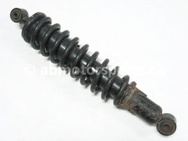 Used Yamaha ATV GRIZZLY 660 SE OEM part # 5KM-22210-20-00 or 5KM-22210-00-00 rear shock absorber for sale