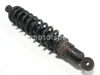 Used Yamaha ATV GRIZZLY 660 SE OEM part # 5KM-22210-20-00 or 5KM-22210-00-00 rear shock absorber for sale