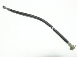 Used Yamaha ATV GRIZZLY 660 SE OEM part # 5KM-25872-00-00 or 5KM-25872-11-00 or 5KM-25872-10-00 brake hose for sale