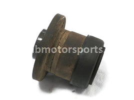 Used Yamaha ATV GRIZZLY 660 SE OEM part # 5KM-45593-00-00 coupling flange for sale