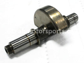 Used Yamaha ATV GRIZZLY 660 SE OEM part # 5KM-11454-10-00 balancer shaft for sale