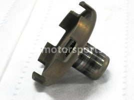 Used Yamaha ATV GRIZZLY 660 SE OEM part # 5KM-15723-00-00 recoil for sale