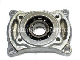 Used Yamaha ATV GRIZZLY 660 SE OEM part # 5KM-17521-00-00 bearing housing for sale