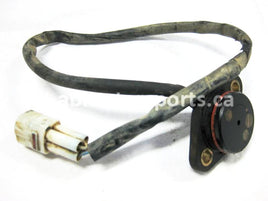 Used Yamaha ATV GRIZZLY 660 SE OEM part # 5KM-82540-00-00 OR 5KM-82540-01-00 neutral switch for sale
