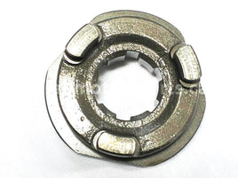 Used Yamaha ATV GRIZZLY 660 SE OEM part # 2C6-17285-00-00 clutch dog for sale