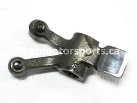 Used Yamaha ATV GRIZZLY 660 SE OEM part # 3YF-12161-00-00 valve rocker arm for sale