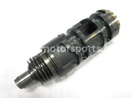 Used Yamaha ATV GRIZZLY 660 SE OEM part # 5KM-18540-01-00 OR 5KM-18540-00-00 shift cam assy for sale