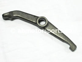 Used Yamaha ATV GRIZZLY 660 SE OEM part # 5KM-18148-00-00 stopper shift lever for sale