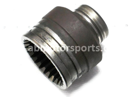Used Yamaha ATV GRIZZLY 660 SE OEM part # 5KM-17832-00-00 coupling for sale