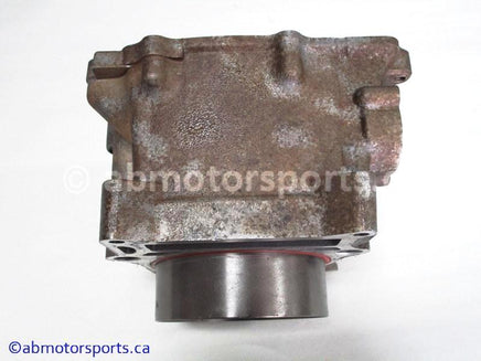 Used Yamaha ATV GRIZZLY 660 SE OEM part # 5KM-11310-00-00 cylinder core for sale