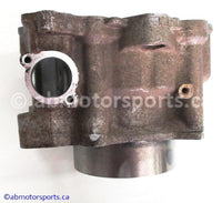 Used Yamaha ATV GRIZZLY 660 SE OEM part # 5KM-11310-00-00 cylinder core for sale