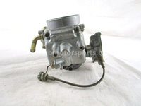 A used Carburetor from a 2006 GRIZZLY 660 SE Yamaha OEM Part # 2C6-14901-00-00 for sale. Yamaha ATV parts… Shop our online catalog… Alberta Canada!