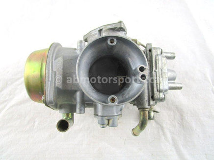 A used Carburetor from a 2006 GRIZZLY 660 SE Yamaha OEM Part # 2C6-14901-00-00 for sale. Yamaha ATV parts… Shop our online catalog… Alberta Canada!