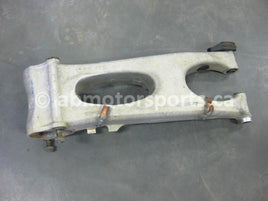 Used Yamaha ATV YFZ 450 SE OEM part # 5TG-22110-01-00 OR 5TG-22110-00-00 rear swing arm for sale