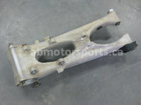 Used Yamaha ATV YFZ 450 SE OEM part # 5TG-22110-01-00 OR 5TG-22110-00-00 rear swing arm for sale