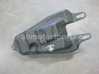 Used Yamaha ATV YFZ 450 SE OEM part # 5TG-24110-00-00 fuel tank for sale