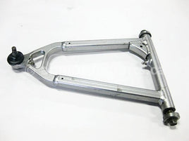 Used Yamaha ATV YFZ 450 SE OEM part # 5TG-23550-00-00 OR 5TG-23506-00-00 OR 5TG-23550-01-00 OR 5TG-23550-02-00 front right upper arm for sale