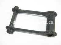 Used Yamaha ATV YFZ 450 SE OEM part # 5TG-2217F-00-00 rear arm connecting rod for sale