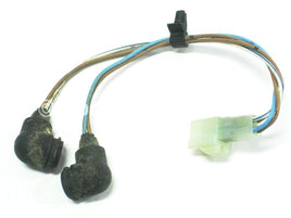 Used Yamaha ATV YFZ 450 SE OEM part # 5TG-83530-00-00 pilot light for sale