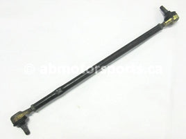 Used Yamaha ATV YFZ 450 SE OEM part # 5LP-23831-00-00 tie rod for sale