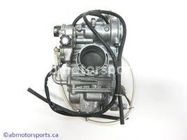 Used Yamaha ATV YFZ 450 SE OEM part # 5TG-14101-10-00 carburetor for sale