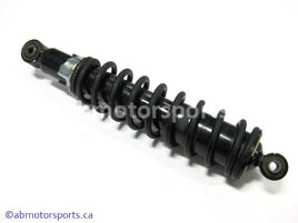 Used Yamaha ATV GRIZZLY 700 OEM part # 3B4-23350-00-00 front shock absorber for sale