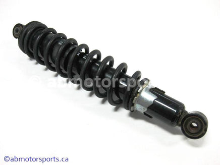 Used Yamaha ATV GRIZZLY 700 OEM part # 3B4-23350-00-00 front shock absorber for sale