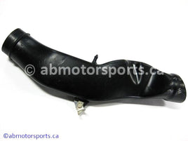 Used Yamaha ATV GRIZZLY 700 OEM part # 3B4-15471-00-00 air duct for sale